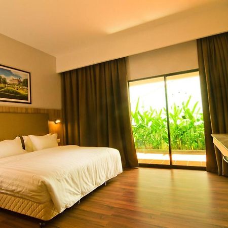Mydream Guest House Ipoh Eksteriør billede