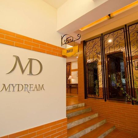 Mydream Guest House Ipoh Eksteriør billede