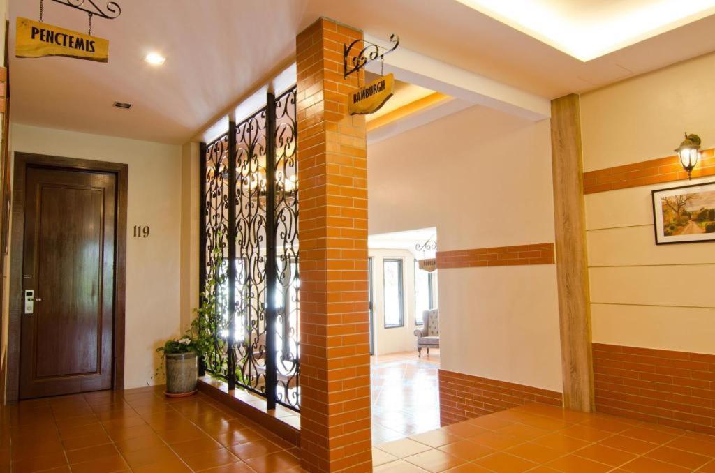 Mydream Guest House Ipoh Eksteriør billede