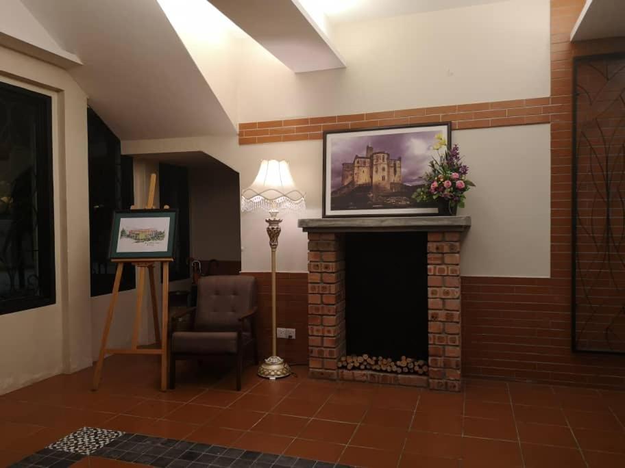 Mydream Guest House Ipoh Eksteriør billede