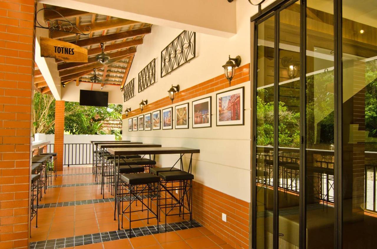 Mydream Guest House Ipoh Eksteriør billede
