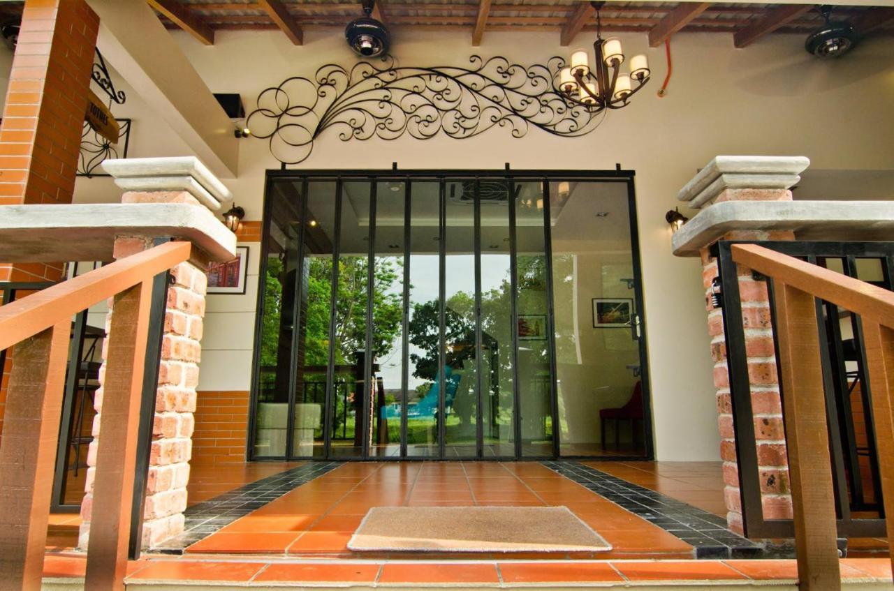 Mydream Guest House Ipoh Eksteriør billede