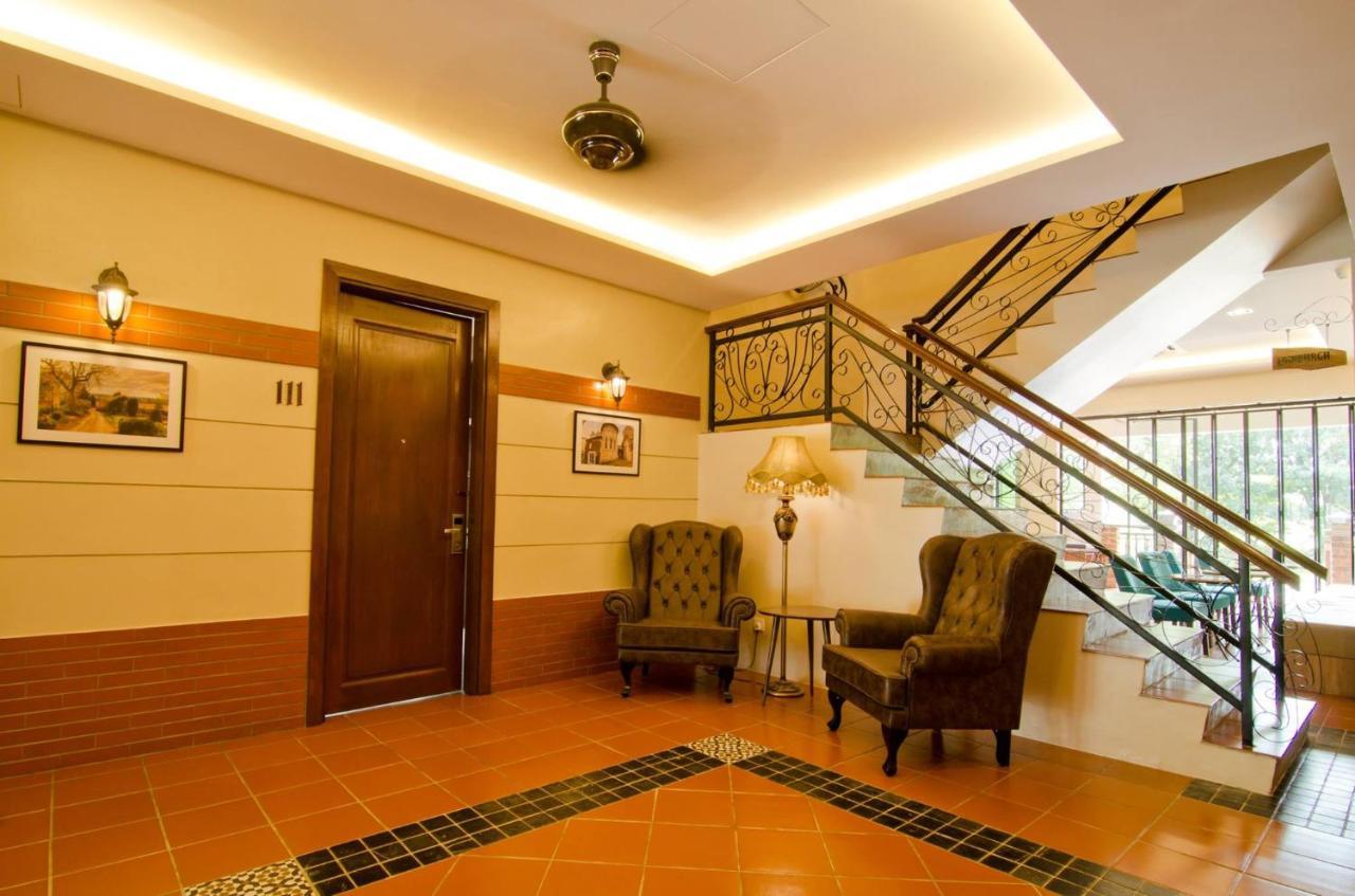 Mydream Guest House Ipoh Eksteriør billede