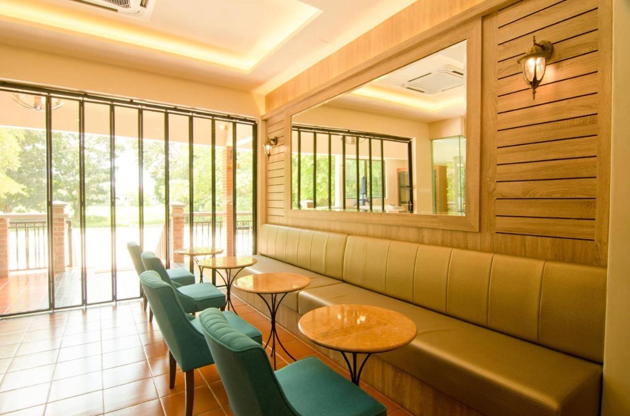 Mydream Guest House Ipoh Eksteriør billede