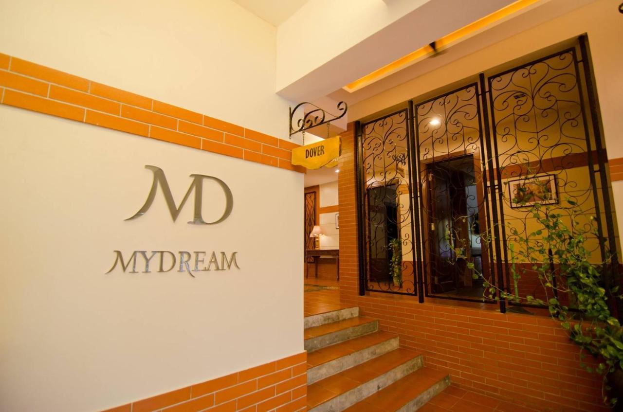 Mydream Guest House Ipoh Eksteriør billede