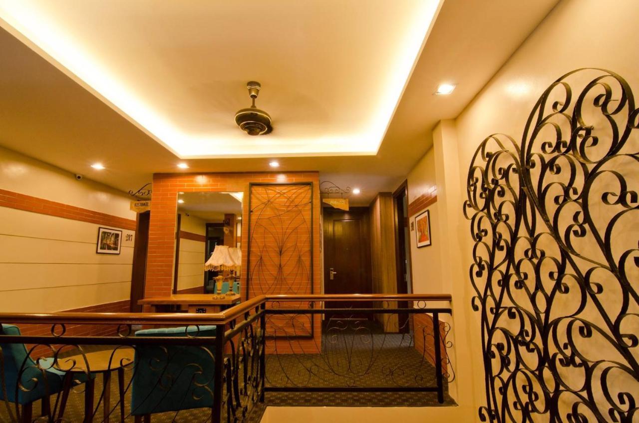 Mydream Guest House Ipoh Eksteriør billede