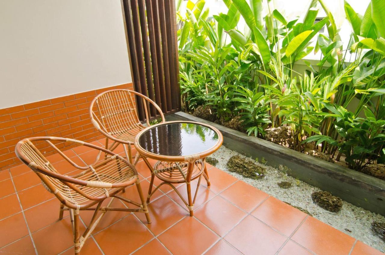 Mydream Guest House Ipoh Eksteriør billede