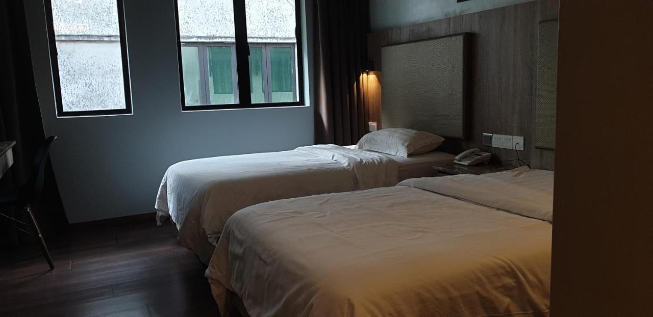 Mydream Guest House Ipoh Eksteriør billede